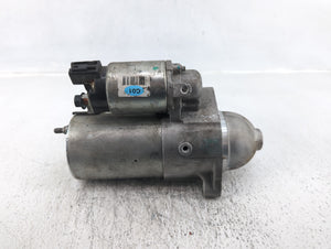 2020-2022 Hyundai Palisade Car Starter Motor Solenoid OEM P/N:36100-3L160 Fits 2020 2021 2022 OEM Used Auto Parts