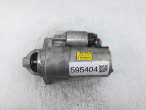 2020-2022 Hyundai Palisade Car Starter Motor Solenoid OEM P/N:36100-3L160 Fits 2020 2021 2022 OEM Used Auto Parts