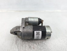 2010-2015 Chevrolet Camaro Car Starter Motor Solenoid OEM Fits 2008 2009 2010 2011 2012 2013 2014 2015 OEM Used Auto Parts