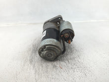 2010-2015 Chevrolet Camaro Car Starter Motor Solenoid OEM Fits 2008 2009 2010 2011 2012 2013 2014 2015 OEM Used Auto Parts