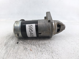 2010-2015 Chevrolet Camaro Car Starter Motor Solenoid OEM Fits 2008 2009 2010 2011 2012 2013 2014 2015 OEM Used Auto Parts