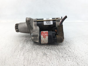 2002-2006 Toyota Camry Car Starter Motor Solenoid OEM Fits 2002 2003 2004 2005 2006 2007 OEM Used Auto Parts