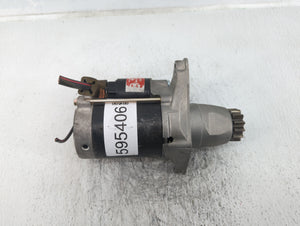 2002-2006 Toyota Camry Car Starter Motor Solenoid OEM Fits 2002 2003 2004 2005 2006 2007 OEM Used Auto Parts