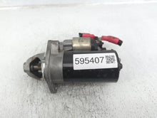 2013-2016 Bmw 328i Car Starter Motor Solenoid OEM P/N:140429 0 001 147 425 Fits 2012 2013 2014 2015 2016 2017 2018 OEM Used Auto Parts