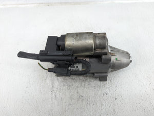 2017-2019 Ford Escape Car Starter Motor Solenoid OEM P/N:F1FT-11000-EB Fits 2017 2018 2019 OEM Used Auto Parts