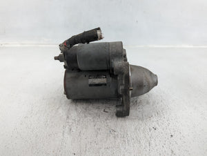 2011-2020 Dodge Grand Caravan Car Starter Motor Solenoid OEM P/N:428000-7200 Fits OEM Used Auto Parts