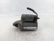 2011-2020 Dodge Grand Caravan Car Starter Motor Solenoid OEM P/N:428000-7200 Fits OEM Used Auto Parts