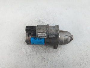 2016-2020 Kia Sorento Car Starter Motor Solenoid OEM P/N:36100-2G210 Fits 2015 2016 2017 2018 2019 2020 OEM Used Auto Parts