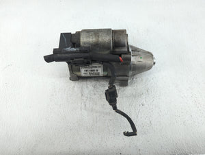 2017-2019 Ford Escape Car Starter Motor Solenoid OEM P/N:F1FT-11000-EB Fits 2017 2018 2019 OEM Used Auto Parts