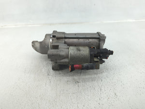 2021 Jeep Compass Car Starter Motor Solenoid OEM P/N:55029783AB Fits OEM Used Auto Parts