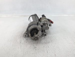 2021 Jeep Compass Car Starter Motor Solenoid OEM P/N:55029783AB Fits OEM Used Auto Parts