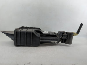 2012 Cadillac Srx Fuel Vapor Charcoal Canister