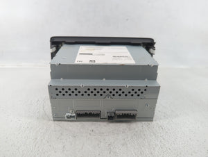 2019-2021 Honda Civic Radio AM FM Cd Player Receiver Replacement P/N:39100-TBA-A41 Fits 2019 2020 2021 OEM Used Auto Parts