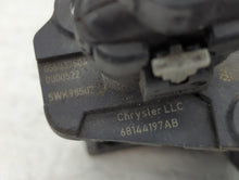 2015 Chrysler Air Flow Meter