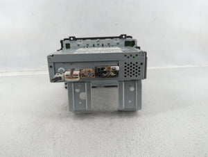 2013-2015 Honda Civic Radio AM FM Cd Player Receiver Replacement P/N:39100-TR3-A314-M1 Fits 2013 2014 2015 OEM Used Auto Parts