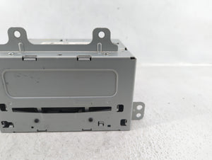 2011-2012 Chevrolet Equinox Radio AM FM Cd Player Receiver Replacement P/N:20983517 Fits 2010 2011 2012 OEM Used Auto Parts