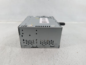 2013 Ford Explorer Radio AM FM Cd Player Receiver Replacement P/N:DB5T-19C107-GC Fits OEM Used Auto Parts