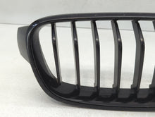 2012-2016 Bmw 328i Front Bumper Grille Cover