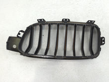 2012-2016 Bmw 328i Front Bumper Grille Cover