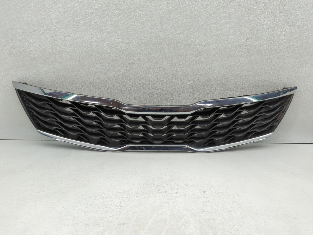 2019-2020 Kia Optima Front Bumper Grille Cover