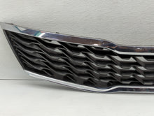 2019-2020 Kia Optima Front Bumper Grille Cover