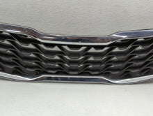 2019-2020 Kia Optima Front Bumper Grille Cover