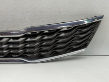 2019-2020 Kia Optima Front Bumper Grille Cover