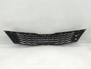 2019-2020 Kia Optima Front Bumper Grille Cover