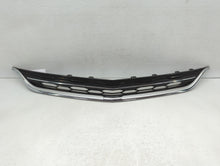 2016-2018 Chevrolet Malibu Front Bumper Grille Cover