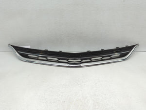 2016-2018 Chevrolet Malibu Front Bumper Grille Cover