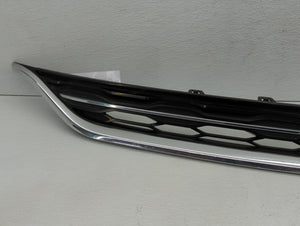 2016-2018 Chevrolet Malibu Front Bumper Grille Cover