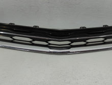 2016-2018 Chevrolet Malibu Front Bumper Grille Cover