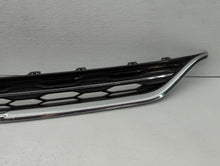 2016-2018 Chevrolet Malibu Front Bumper Grille Cover