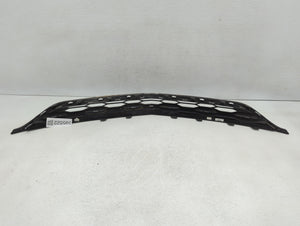 2016-2018 Chevrolet Malibu Front Bumper Grille Cover