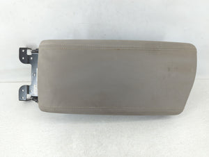 2019 Hyundai Sonata Center Console Armrest Cover Lid Fits OEM Used Auto Parts