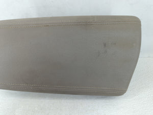 2019 Hyundai Sonata Center Console Armrest Cover Lid Fits OEM Used Auto Parts