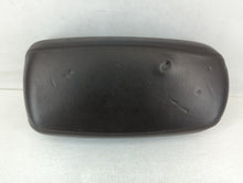 2014-2015 Hyundai Tucson Center Console Armrest Cover Lid Fits 2014 2015 OEM Used Auto Parts