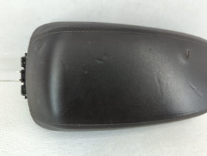 2014-2015 Hyundai Tucson Center Console Armrest Cover Lid Fits 2014 2015 OEM Used Auto Parts