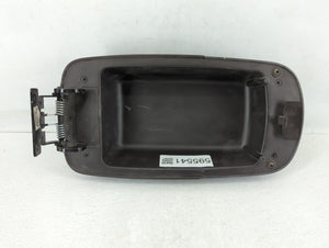 2014-2015 Hyundai Tucson Center Console Armrest Cover Lid Fits 2014 2015 OEM Used Auto Parts