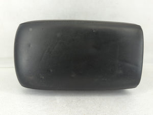 2011-2014 Nissan Murano Center Console Armrest Cover Lid Fits 2011 2012 2013 2014 OEM Used Auto Parts