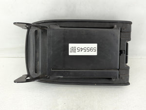 2011-2014 Nissan Murano Center Console Armrest Cover Lid Fits 2011 2012 2013 2014 OEM Used Auto Parts