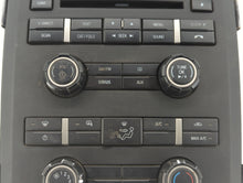 2011 Ford F-150 Radio AM FM Cd Player Receiver Replacement P/N:BL3T-18A802-HD BL3T-19C157-BA Fits OEM Used Auto Parts