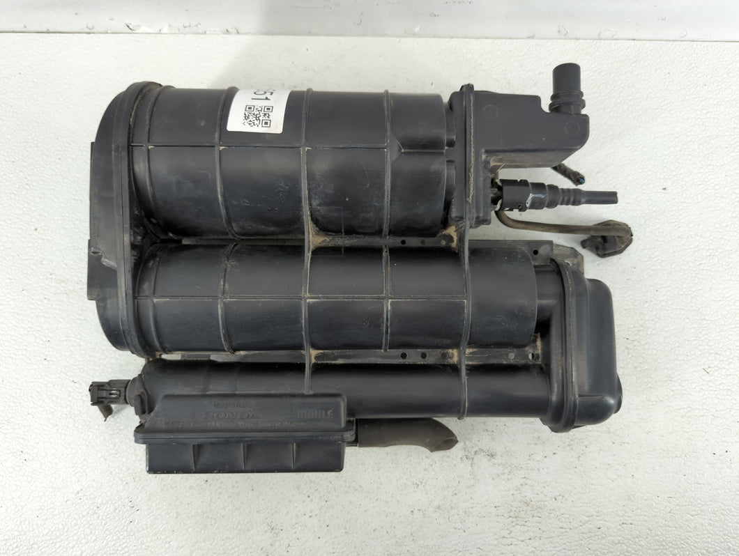 2019 Honda Pilot Fuel Vapor Charcoal Canister