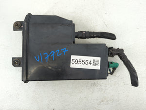 2014 Subaru Impreza Fuel Vapor Charcoal Canister