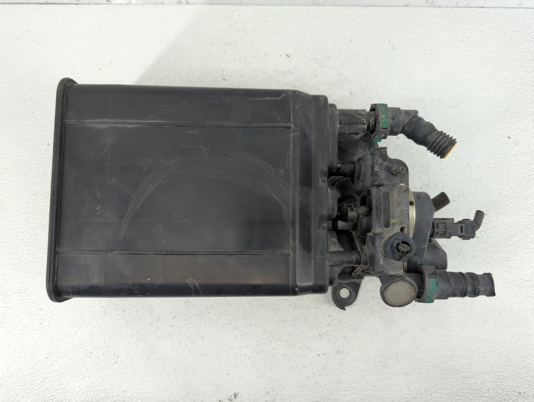 2010 Toyota Venza Fuel Vapor Charcoal Canister