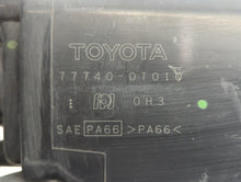 2010 Toyota Venza Fuel Vapor Charcoal Canister