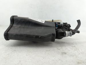 2015 Bmw 320i Fuel Vapor Charcoal Canister