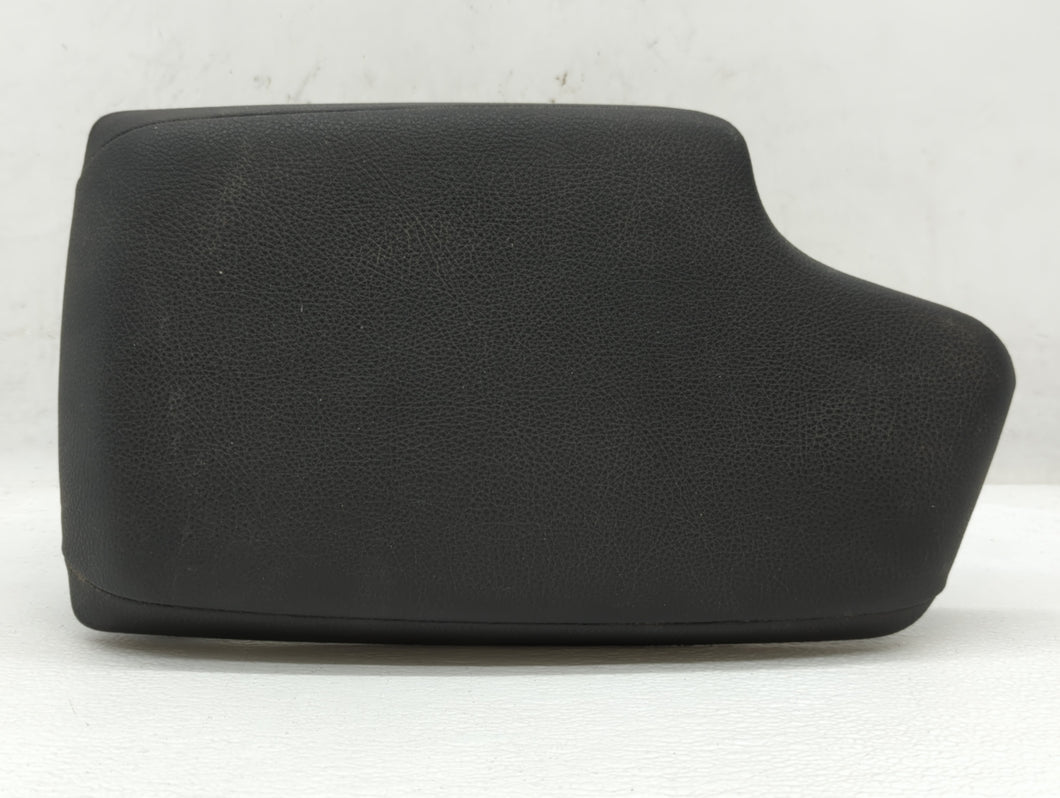 2012-2018 Bmw 320i Center Console Armrest Cover Lid Fits 2012 2013 2014 2015 2016 2017 2018 2019 OEM Used Auto Parts