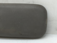 2008 Chevrolet Trailblazer Center Console Armrest Cover Lid Fits OEM Used Auto Parts