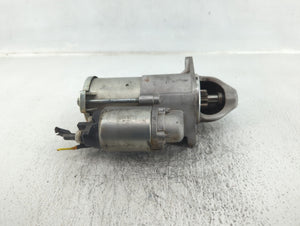 2012-2018 Chevrolet Sonic Car Starter Motor Solenoid OEM Fits 2011 2012 2013 2014 2015 2016 2017 2018 OEM Used Auto Parts